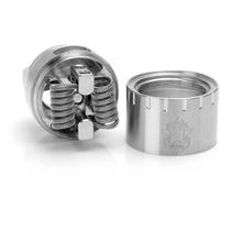 Smoktech Smok Vape Tfv8 Baby Tank V8 -q2 Stainless Coil Head Original