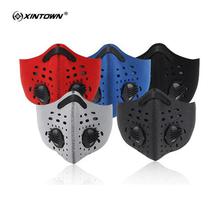 SALE- XINTOWN Cycling Masks Activated Carbon