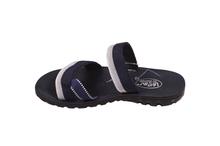 Utsav Men Sandal – Blue