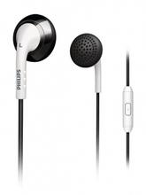 Philips SHE2675BW/98 Headphone