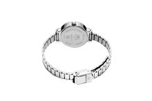 Titan Karishma Silver Dial Analog Watch For Women - (2599SM01)