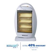 Wega Halogen Heater 3 Rod- W753