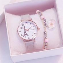 Womenstyle Fashion Boutique Quality Watch Gift Set For Women