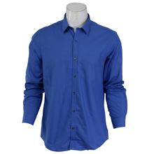 Happy Feet's Turtle- Dark Blue Printed Shirt for Men (T114)
