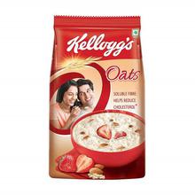 Kellogg's Oats (1kg) (GEN1)