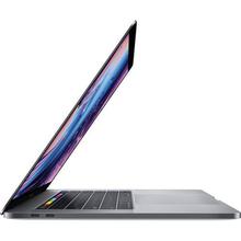 Apple Macbook Pro Touch Bar & Touch ID 15" 2.6 GHz Intel Core i7 Six-Core  256GB Storage