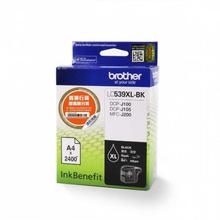 BROTHER Super High Yield Ink Cartridge Black 2,400 pages