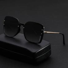 New sunglasses _ manufacturer wholesale 2019 new