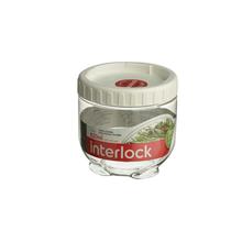 Lock And Lock Interlock Container, (620Ml)-1 Pc