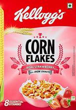 Kelloggs Strawberry