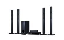 LG DVD Home Theatre System 5.1 Channel DH6631T