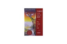 Tarot in the Spirit of Zen - Osho