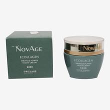 Oriflame Novage Ecollagen Wrinkle power Night Cream 50g