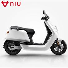 NIU N-Series Double Seater Electric Scooter