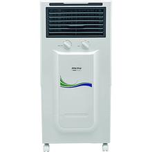 Voltas VD-P34MH 34L 140W Air Cooler - (White)