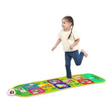 CHICCO TOY PLAYMAT HOPSCOTCH(00009150000000)