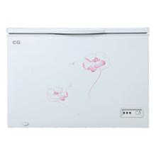 Chest Freezer 260 Ltrs