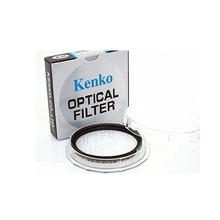 Kenko 82mm Optical Clear UV Slim Filter For DSLR Camera-Black