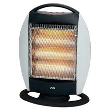 CG Halogen Heater