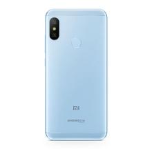 Xiaomi Mi A2 Lite Smart Mobile Phone[5.84 FHD 4GB 64GB 12+5MP Rear 4000 mAh SD625]