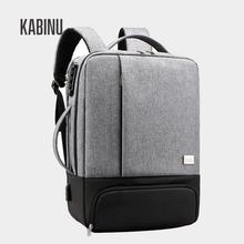 Computer backpack _ factory direct business backpack