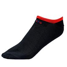 Happy Feet Net Style Loafer Socks Pack of 3 Pairs[2005]