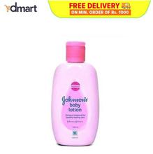 Johnson & Johnson Baby Lotion - 100ml