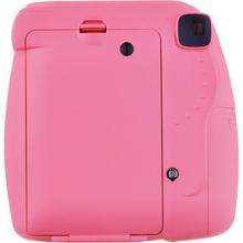 Fujifilm instax mini 9 Instant Film Camera (Flamingo Pink)