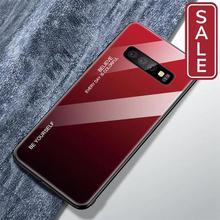 SALE- Color Case For Samsung Galaxy A7, S10, S9 Plus 2018