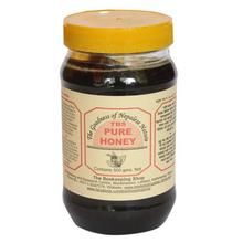 TBS Pure Honey (Buckwheat Honey) - 500g