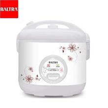Baltra Platinum Deluxe Rice Cooker 1.8 Litres