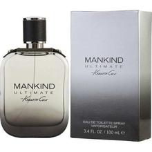 Kenneth Cole Mankind Ultimate EDT For Men- 100 Ml (Per56259)