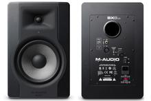 M-Audio Monitor BX8D3