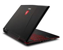 MSI GL63 9RDS