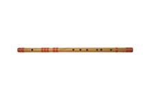 F Scale Bamboo Musical Flute
