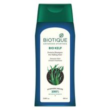 Biotique Bio Kelp Protein Shampoo (100ML)