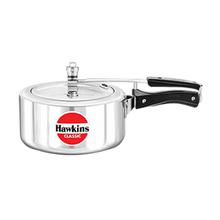 Hawkins Classic Pressure Cooker-3.5 L