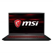 MSI GF75 Thin 9SC |Coffeelake refresh i7|DDR IV 8 GB RAM| 128 GB SSD + 1 TB HDD| GTX 1650 ,GDDR5 4GB Graphics|17.3 Inch FHD Laptop