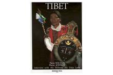 Tibet: Interview with His Holiness the Dalai Lama(Pierre Toutain & Gilles Mermet)