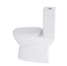 Hindware - One piece commode Median 





					Write a Review