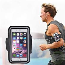 Waterproof Arm Band (For Up to 6 inch Mobiles)