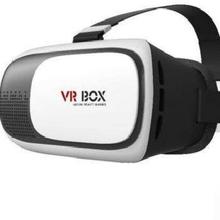 VR Box Universal Smartphone Headset