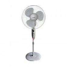 Yasuda 16” White Stand Fan​_60W Motor (ST-810G)