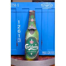 Medium Opener ( Carlsberg)