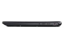 Acer Aspire 7 A717-72G-i7/16/256+1TB/FHD/6GB Gr/W10