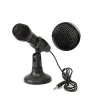 Aafno Pasal Mini Microphone