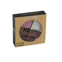 Sivanna Colors Hd Studio Eyeshadow