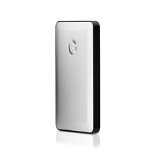 G-Technology G-DRIVE Mobile | 7200rpm  | 1TB | USB 3.0