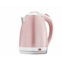 Baltra BC-140 Power 1.8Ltr Electric Kettle - Light Pink