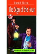 Sign of the Four by Pegasus - Read & Shine